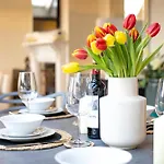 Daire Exclusive 3 Bedroom Penthouse - 2 Bath & Mezzanine Harrogate