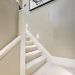 Exclusive 3 Bedroom Penthouse - 2 Bath & Mezzanine Daire *