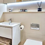 Daire Exclusive 3 Bedroom Penthouse - 2 Bath & Mezzanine Harrogate